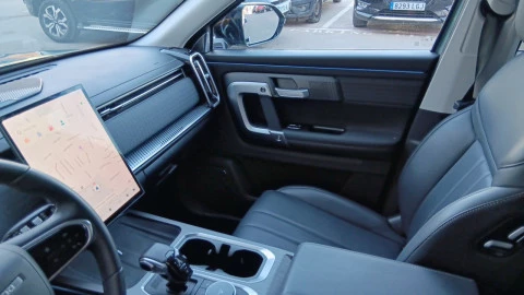 Jaecoo 7 Select 1.6 TGDI 108kW (145CV) FWD