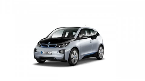 BMW i3 -