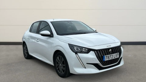 Peugeot 208 PureTech 73kW (100CV) Active Pack