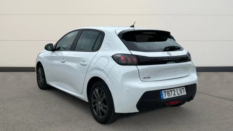 Peugeot 208 PureTech 73kW (100CV) Active Pack