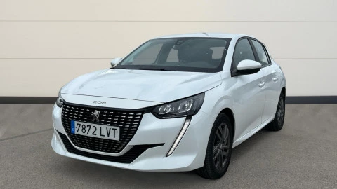 Peugeot 208 PureTech 73kW (100CV) Active Pack