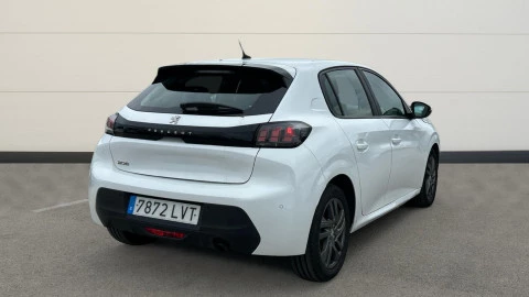 Peugeot 208 PureTech 73kW (100CV) Active Pack