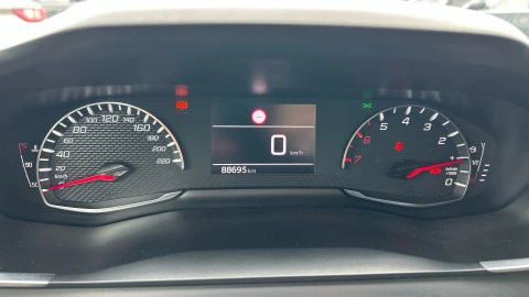 Peugeot 208 PureTech 73kW (100CV) Active Pack