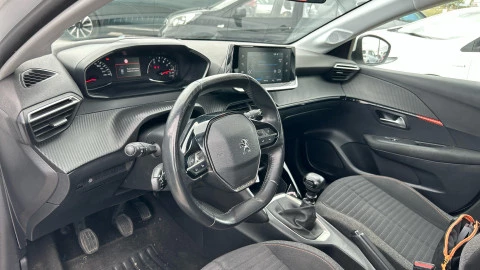 Peugeot 208 PureTech 73kW (100CV) Active Pack