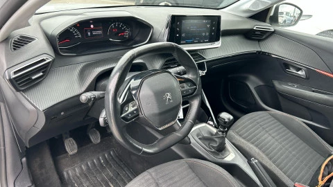 Peugeot 208 PureTech 73kW (100CV) Active Pack