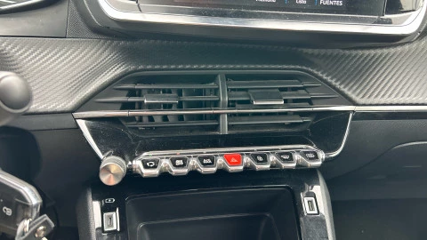 Peugeot 208 PureTech 73kW (100CV) Active Pack
