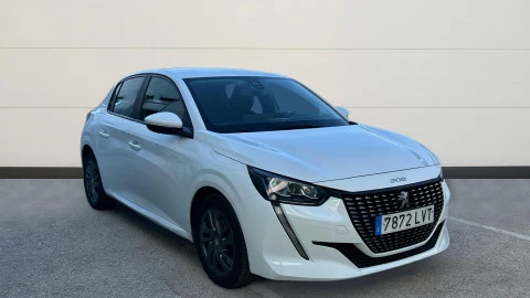 Peugeot 208 PureTech 73kW (100CV) Active Pack