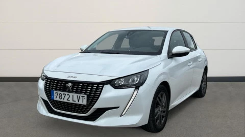 Peugeot 208 PureTech 73kW (100CV) Active Pack