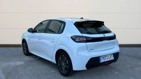 Peugeot 208 PureTech 73kW (100CV) Active Pack