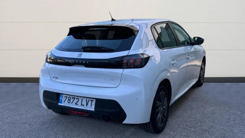 Peugeot 208 PureTech 73kW (100CV) Active Pack