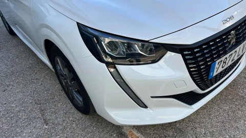 Peugeot 208 PureTech 73kW (100CV) Active Pack