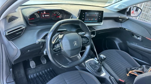 Peugeot 208 PureTech 73kW (100CV) Active Pack