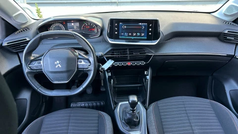 Peugeot 208 PureTech 73kW (100CV) Active Pack