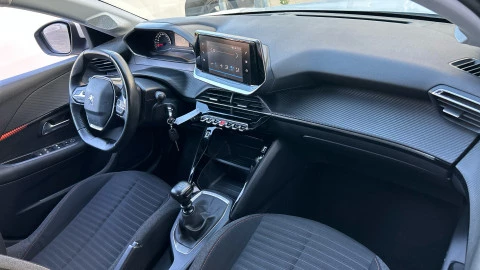 Peugeot 208 PureTech 73kW (100CV) Active Pack