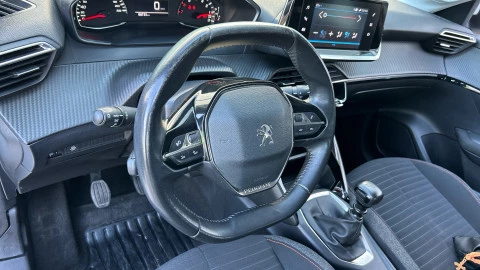 Peugeot 208 PureTech 73kW (100CV) Active Pack
