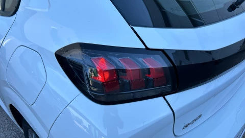 Peugeot 208 PureTech 73kW (100CV) Active Pack