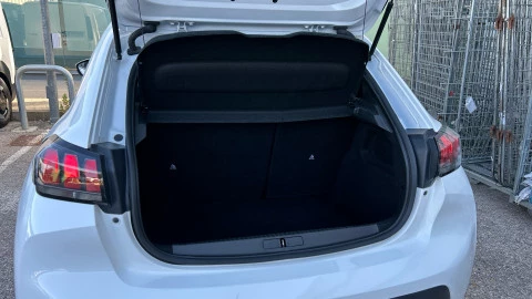 Peugeot 208 PureTech 73kW (100CV) Active Pack