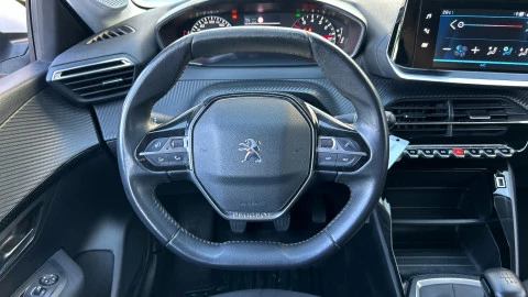Peugeot 208 PureTech 73kW (100CV) Active Pack