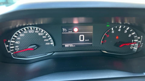 Peugeot 208 PureTech 73kW (100CV) Active Pack