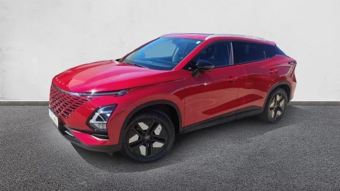 Omoda 5 MY25 - Premium 1.6 TGDI 108kW (145cv)