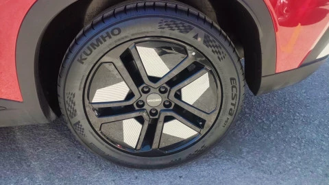 Omoda 5 MY25 - Premium 1.6 TGDI 108kW (145cv)