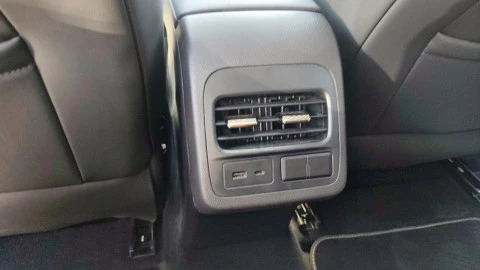 Omoda 5 MY25 - Premium 1.6 TGDI 108kW (145cv)