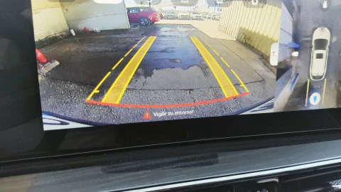 Omoda 5 MY25 - Premium 1.6 TGDI 108kW (145cv)