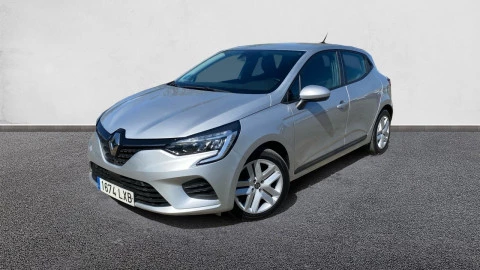 Renault Clio Intens TCe 67 kW (91CV)