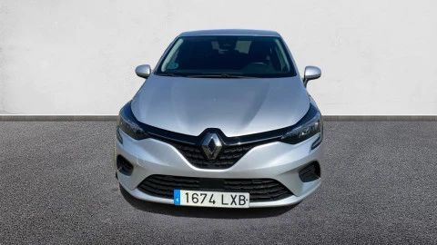 Renault Clio Intens TCe 67 kW (91CV)