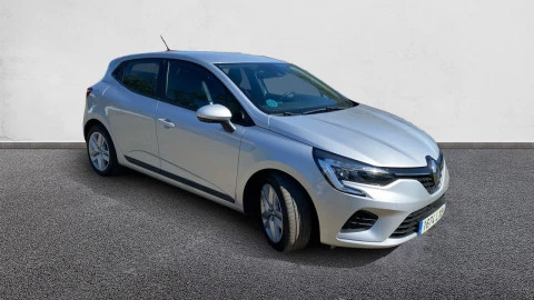 Renault Clio Intens TCe 67 kW (91CV)