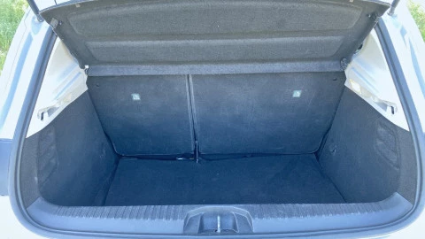 Renault Clio Intens TCe 67 kW (91CV)