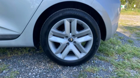 Renault Clio Intens TCe 67 kW (91CV)