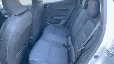 Renault Clio Intens TCe 67 kW (91CV)