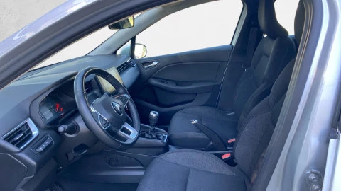 Renault Clio Intens TCe 67 kW (91CV)