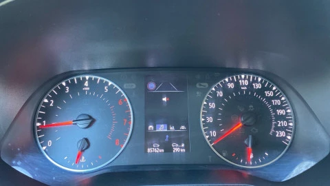 Renault Clio Intens TCe 67 kW (91CV)