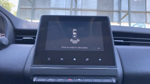 Renault Clio Intens TCe 67 kW (91CV)