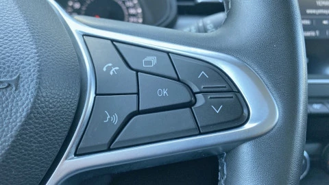 Renault Clio Intens TCe 67 kW (91CV)