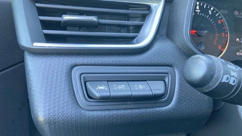 Renault Clio Intens TCe 67 kW (91CV)