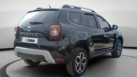 Dacia Duster  TCE GPF Prestige 4x2 96kW
