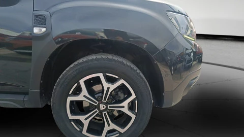 Dacia Duster  TCE GPF Prestige 4x2 96kW