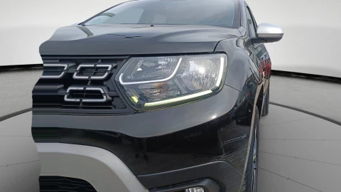 Dacia Duster  TCE GPF Prestige 4x2 96kW