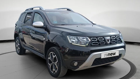 Dacia Duster  TCE GPF Prestige 4x2 96kW