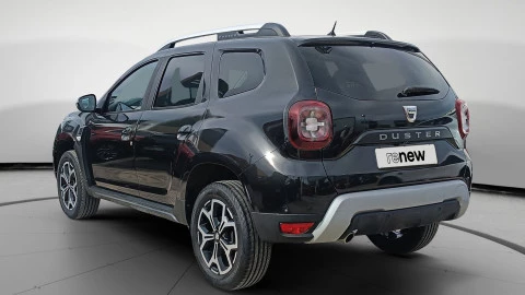 Dacia Duster  TCE GPF Prestige 4x2 96kW