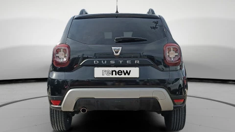 Dacia Duster  TCE GPF Prestige 4x2 96kW