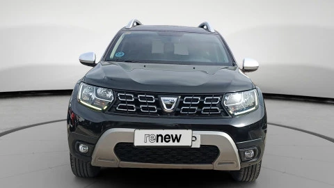 Dacia Duster  TCE GPF Prestige 4x2 96kW