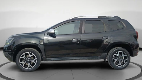 Dacia Duster  TCE GPF Prestige 4x2 96kW