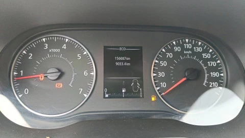 Dacia Duster  TCE GPF Prestige 4x2 96kW