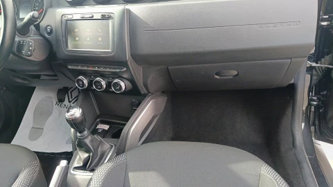 Dacia Duster  TCE GPF Prestige 4x2 96kW