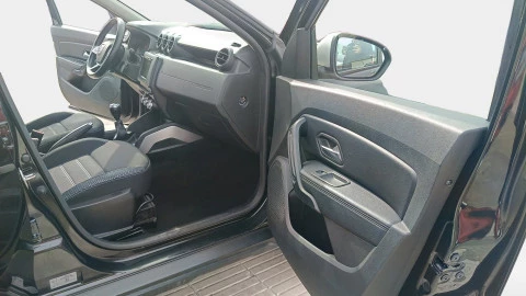 Dacia Duster  TCE GPF Prestige 4x2 96kW