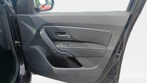 Dacia Duster  TCE GPF Prestige 4x2 96kW